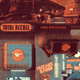 Illustration for article titled Get Your Ass to Mars With This iTotal Recall/i Art